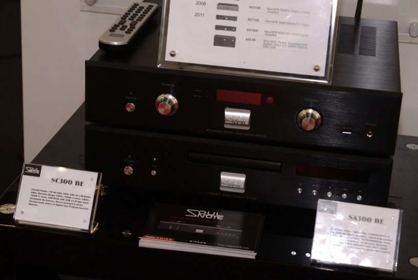 Munich Highend 2014 Show Report Avmentor Net
