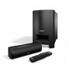 Bose introduced CineMate 15 home theater loudspeaker system and Solo 15 TV sound system.