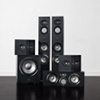 Harman introduced a new generation of Infinity Reference Series loudspeakers.