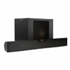 Klipsch introduced their second soundbar under the legendary Reference name.