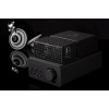 Quad launched the Quad PA-One Headphone amplifier.