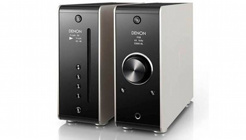 Denon added full digital DCD-50 CD Player to its recently launched Design Series for serious Hi-Fi listeners.