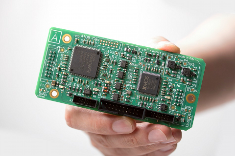 Aqua unveiled extensive hardware and software upgrade for the Formula DAC.
