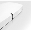 Sonos introduced PLAYBASE - an off the wall approach to TV sound.