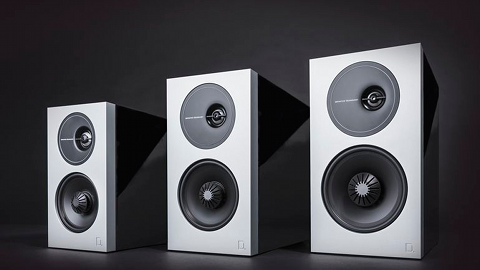 Demand Series: Definitive Technology offers a high-performance bookshelf loudspeaker series.
