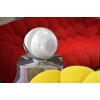 Cabasse unveiled the Pearl wireless loudspeaker.