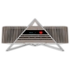 Aurora: Immerse yourself in sound with iFi’s all-in-one music system.