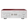 CL1000: Luxman's new flagship Control Amplifier features a new LECUTA attenuator.