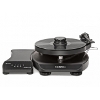 SME introduced their new entry level 12A turntable with Model 309 tonearm.