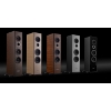 Audio Solutions introduced Overture MK3.