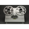 M 002 P: Ballfinger unveiled new open reel, playback-only, tape deck.