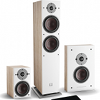 Dali launched the Oberon C: Wireless Hi-Fi made easy and affordable.