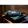 Debut Carbon EVO: Pro-Ject's most popular turntable refined in every aspect.