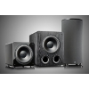 SVS Sound introduced three new subwoofer models to set a new performance benchmark.