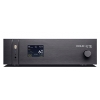 Gold Note introduced the premium PH-1000 phono preamplifier.