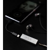 Questyle introduced M12 mobile Hi-Fi headphone amp/DAC.