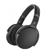 Sennheiser’s HD 450SE Bluetooth headphones offer superior sound and Alexa interaction.