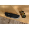 Polk Audio Expands its MagniFi Soundbar Series with the MagniFi Mini AX ultra-compact soundbar.