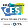 CES 2003