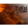 Athens High end Show 2004