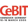 CeBIT 2005