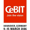 CeBIT 2006