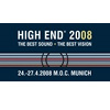 Munich High End 2008