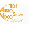 Athens High End Audio & Video Show 2009