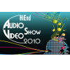 Athens High End audio & video Show 2010