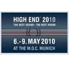 Munich high End 2010