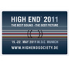 Munich high End 2011