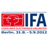 IFA 2012
