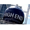 Munich High End 2012