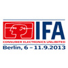 IFA 2013