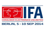 IFA 2014