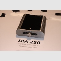Photo Album Thumbnail