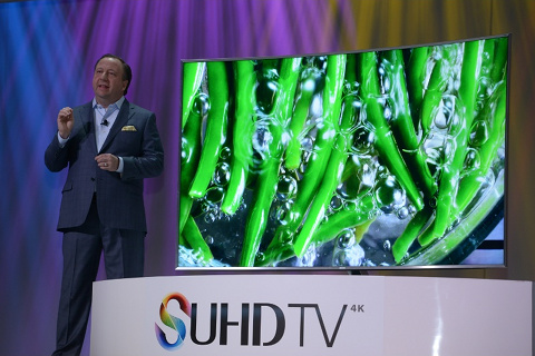 CES 2015 | Show Report
