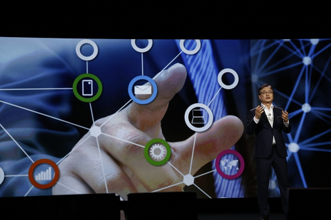CES 2015 | Show Report