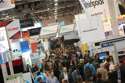 CES 2015 | Show Report