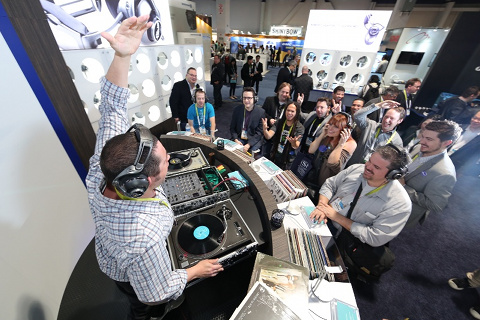 CES 2015 | Show Report