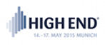 HIGH END 2015 – Show Report.