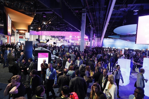 CES 2017 - Show Report
