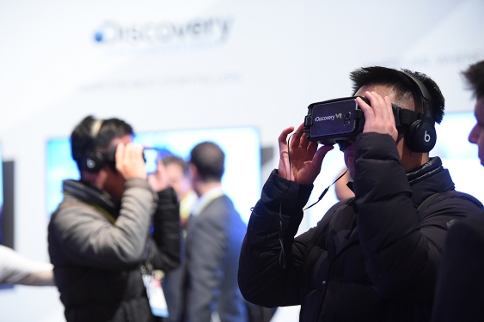 CES 2017 - Show Report