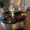On Location: Agnew Analog Reference Type 612 & Type 602 Mastering Lathe