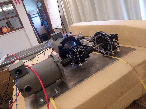 Agnew Analog Reference Type 612 & Type 602 Mastering Lathe