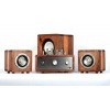BlueTube Audio announced the launch of BT-6 vacuum tube amplifier.