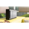 Small speaker, big sound: Bowers&Wilkins introduced the T7 portable loudspeaker.
