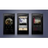 Cowon launched Plenue 1 High Resolution Audio Player.