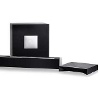 Definitive Technology unveiled audiophile-grade Wireless Music System.