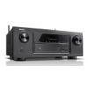 Denon announced new AV Receivers in X Series